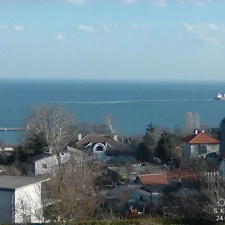 See Sunrise Varna