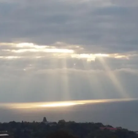 See Sunrise