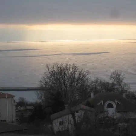 Διαμέρισμα See Sunrise