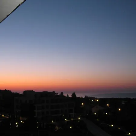 Διαμέρισμα See Sunrise *