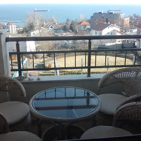Apartment See Sunrise *