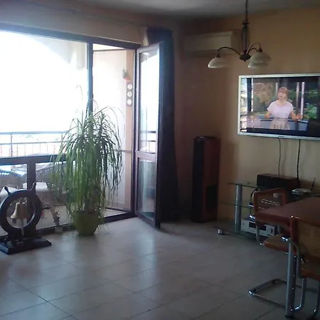 Apartment See Sunrise Varna