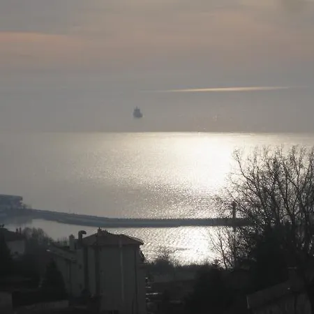 See Sunrise * Varna