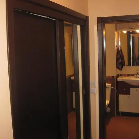 Apartment See Sunrise Varna
